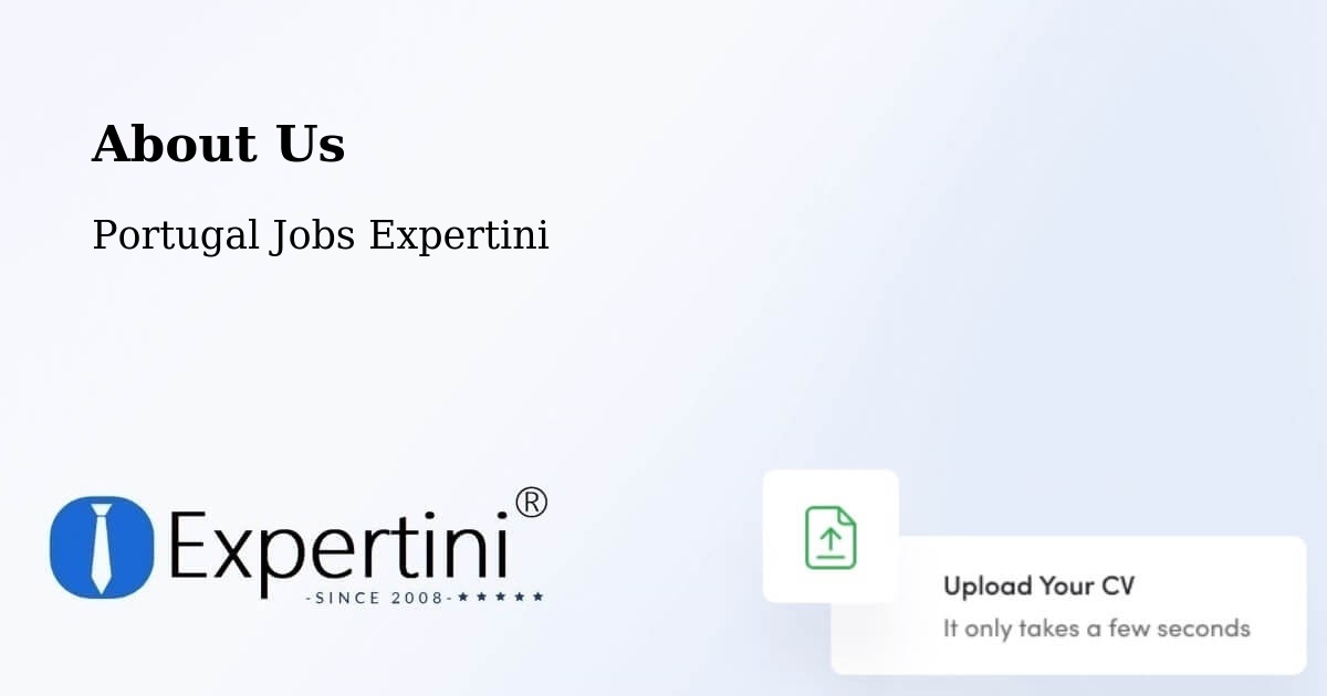 About Expertini Recruitment Platform  – Água De Pau - Água De Pau, Portugal Jobs Expertini